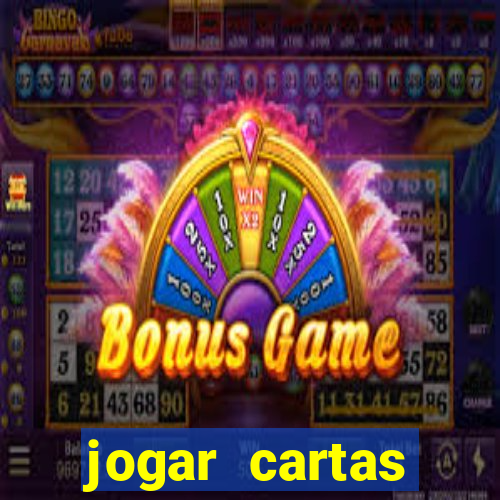jogar cartas ciganas on line