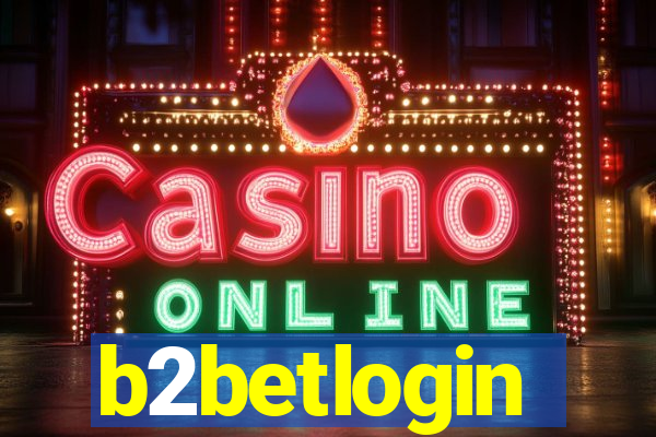 b2betlogin
