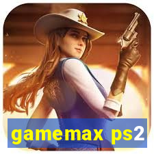 gamemax ps2