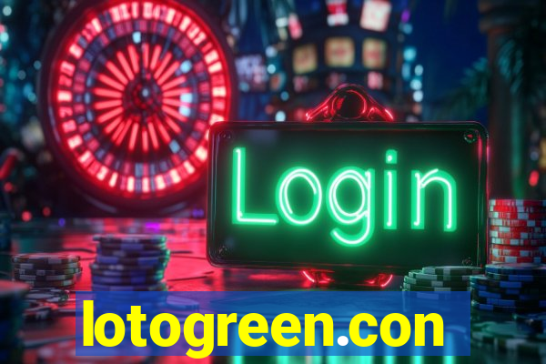 lotogreen.con
