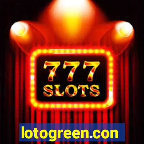 lotogreen.con