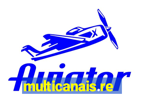 multicanais.re