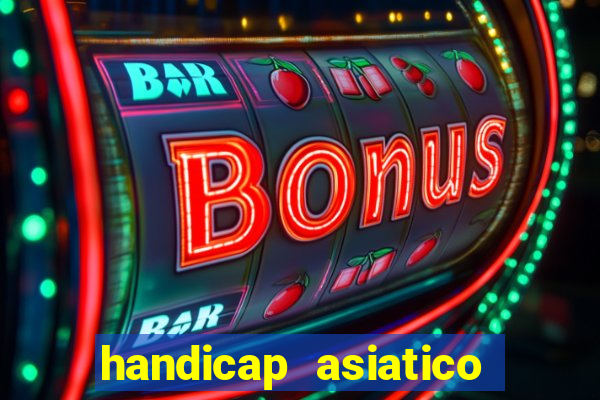 handicap asiatico 0.0 -0.5 bet365