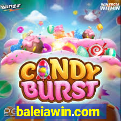 baleiawin.com