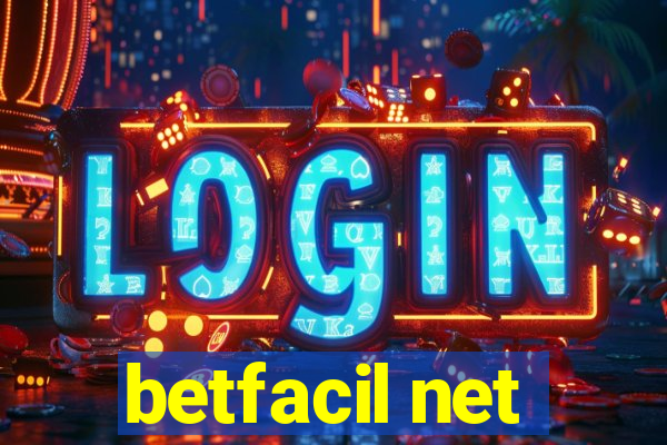 betfacil net
