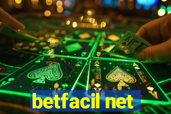 betfacil net