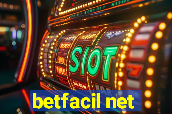 betfacil net
