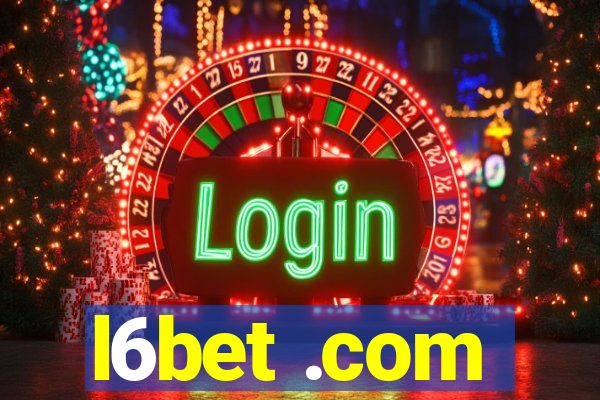 l6bet .com
