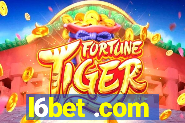l6bet .com