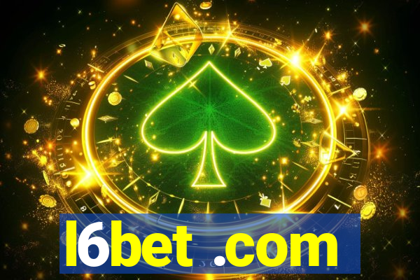 l6bet .com