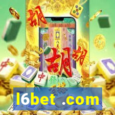 l6bet .com