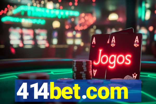 414bet.com