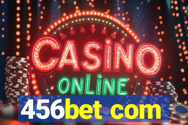 456bet com