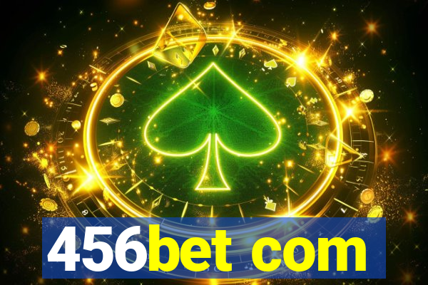 456bet com