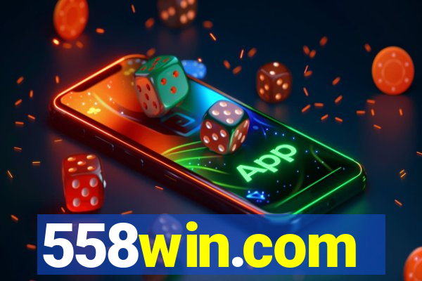 558win.com