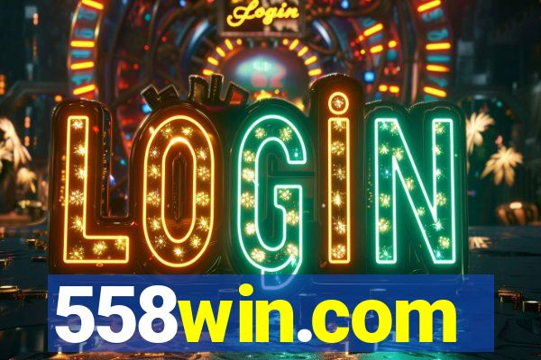 558win.com