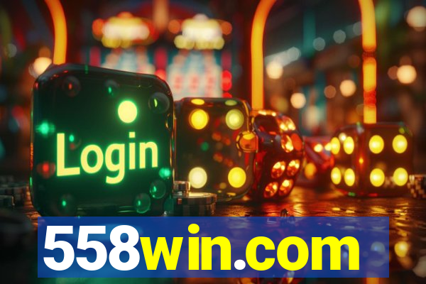 558win.com