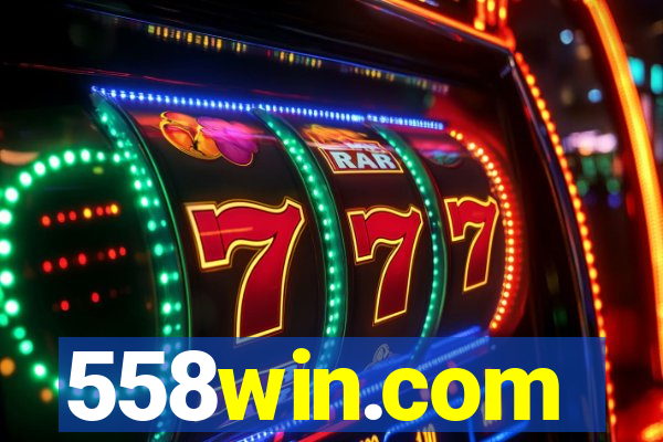 558win.com
