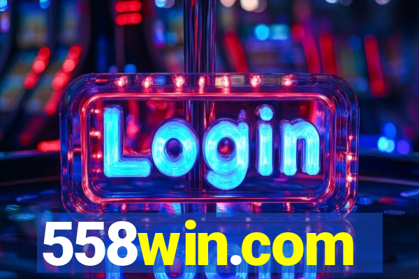 558win.com