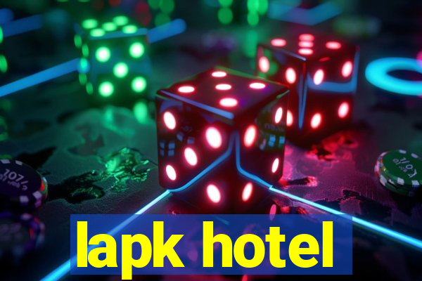 lapk hotel