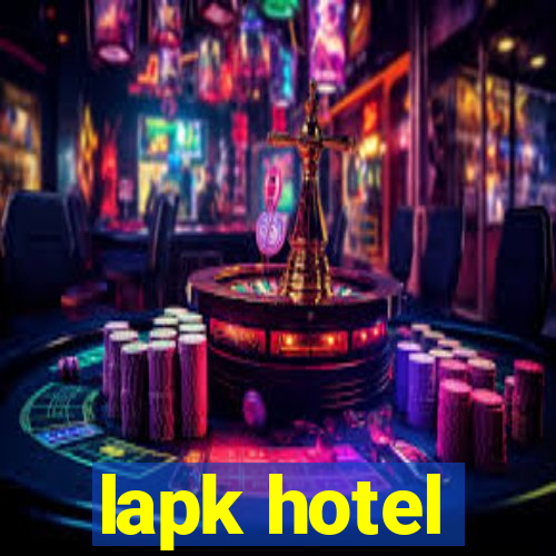 lapk hotel
