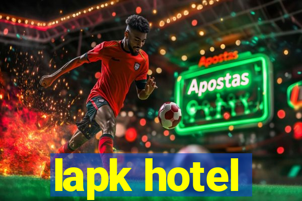 lapk hotel