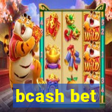 bcash bet