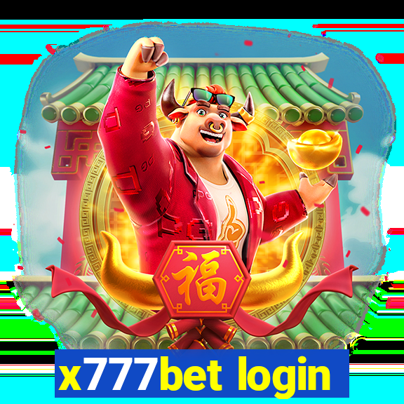 x777bet login