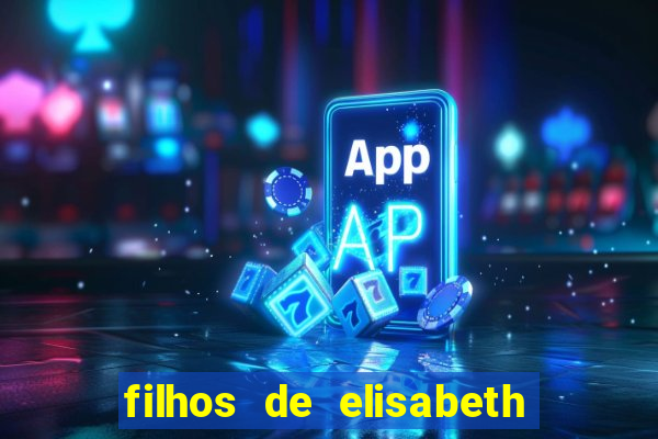 filhos de elisabeth fritzl hoje