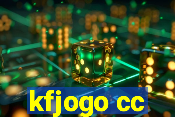 kfjogo cc