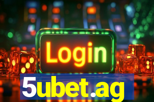5ubet.ag