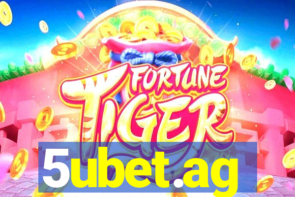 5ubet.ag