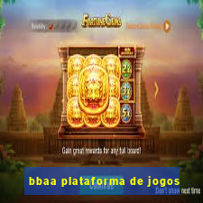 bbaa plataforma de jogos