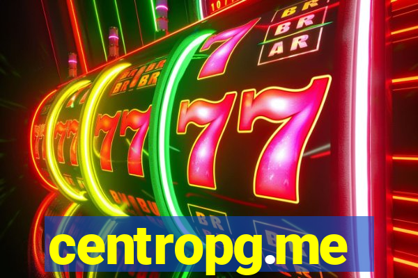 centropg.me