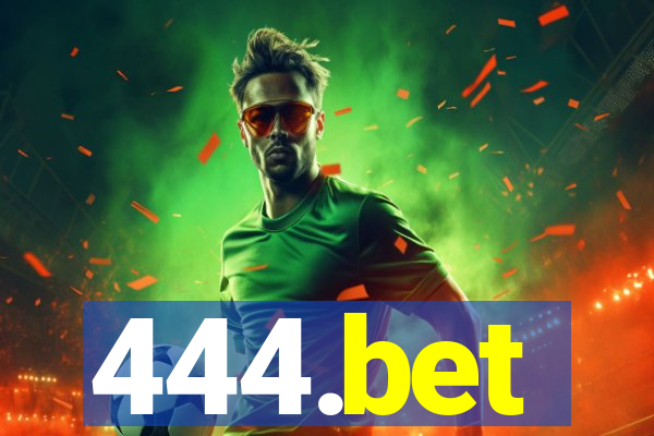 444.bet