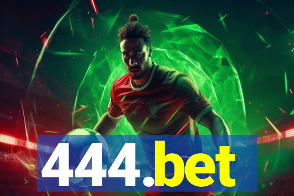 444.bet