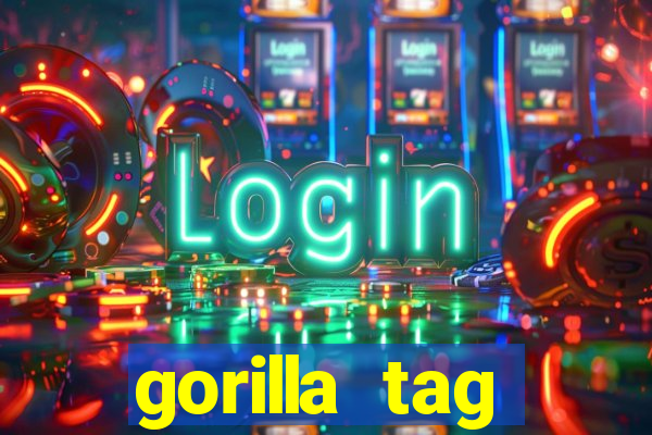 gorilla tag download mobile