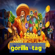 gorilla tag download mobile