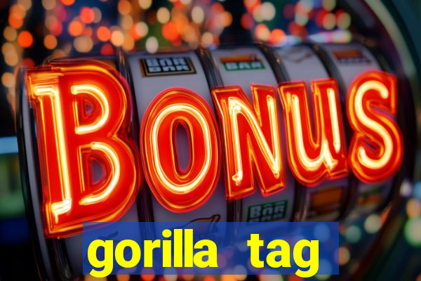 gorilla tag download mobile