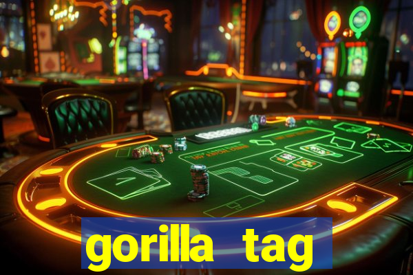 gorilla tag download mobile