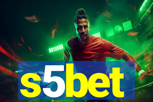 s5bet