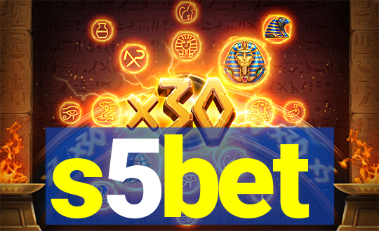 s5bet