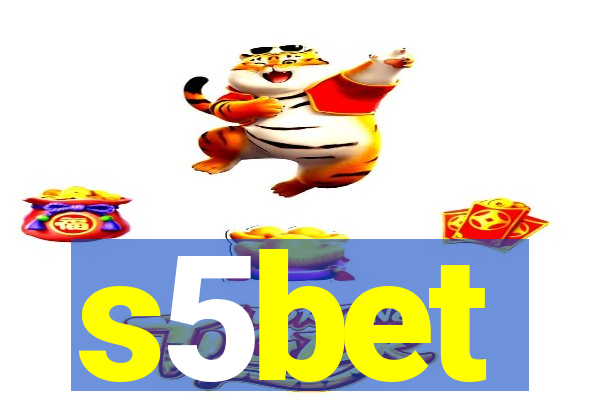 s5bet