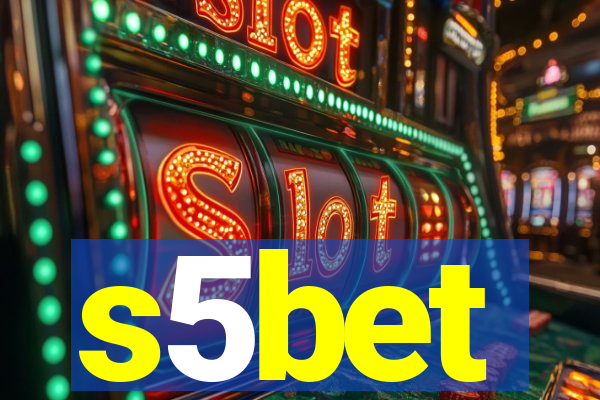 s5bet