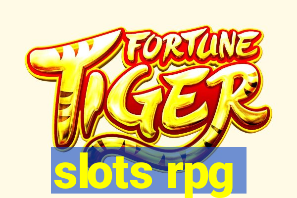 slots rpg