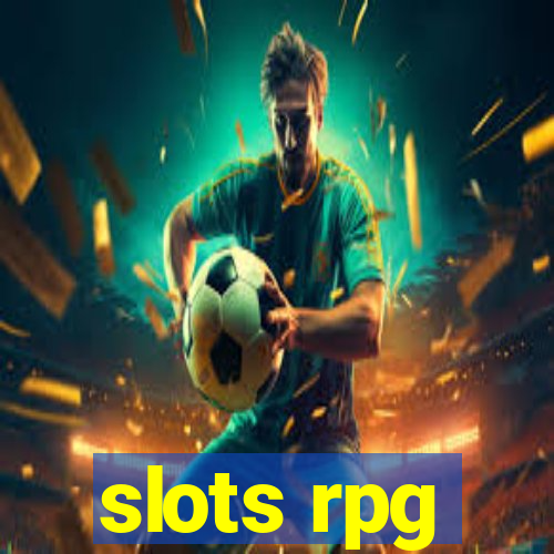 slots rpg