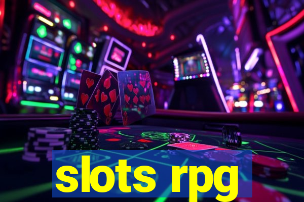 slots rpg
