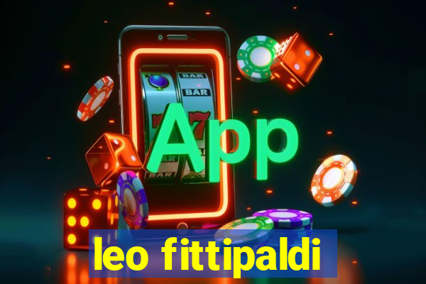leo fittipaldi