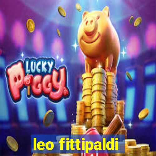 leo fittipaldi