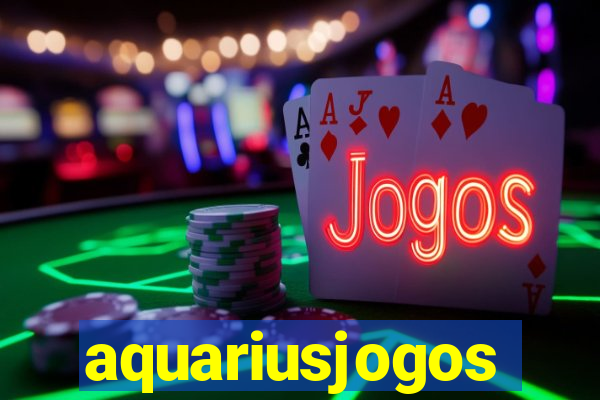 aquariusjogos